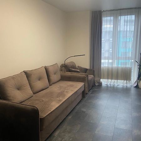 Crystal Apartaments Kijev Kültér fotó