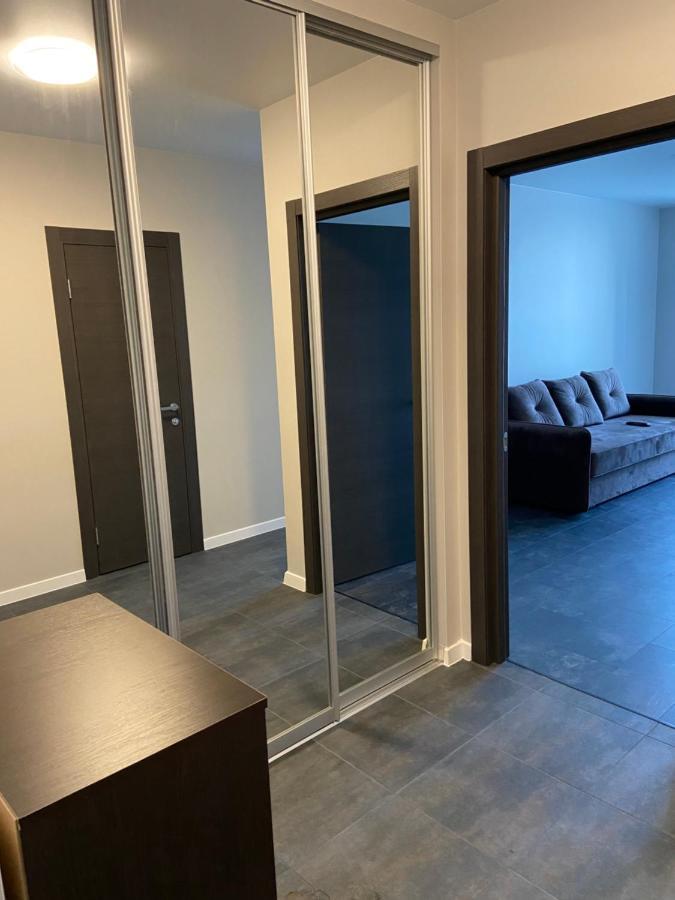 Crystal Apartaments Kijev Kültér fotó