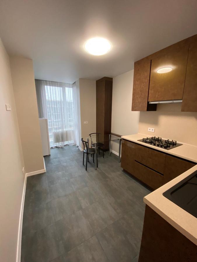 Crystal Apartaments Kijev Kültér fotó