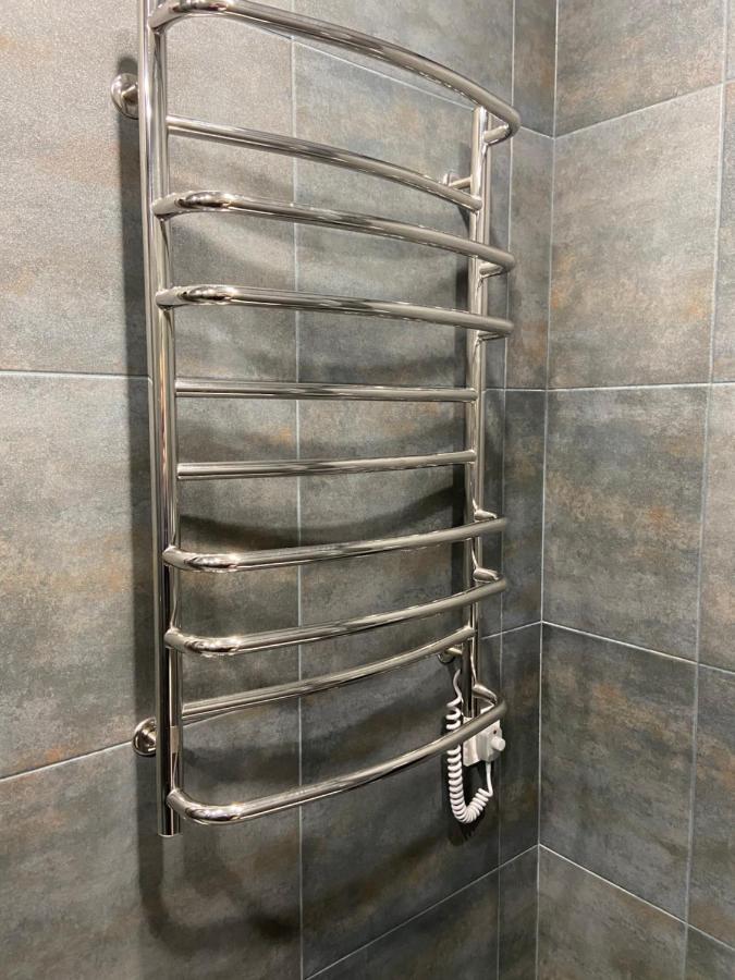 Crystal Apartaments Kijev Kültér fotó