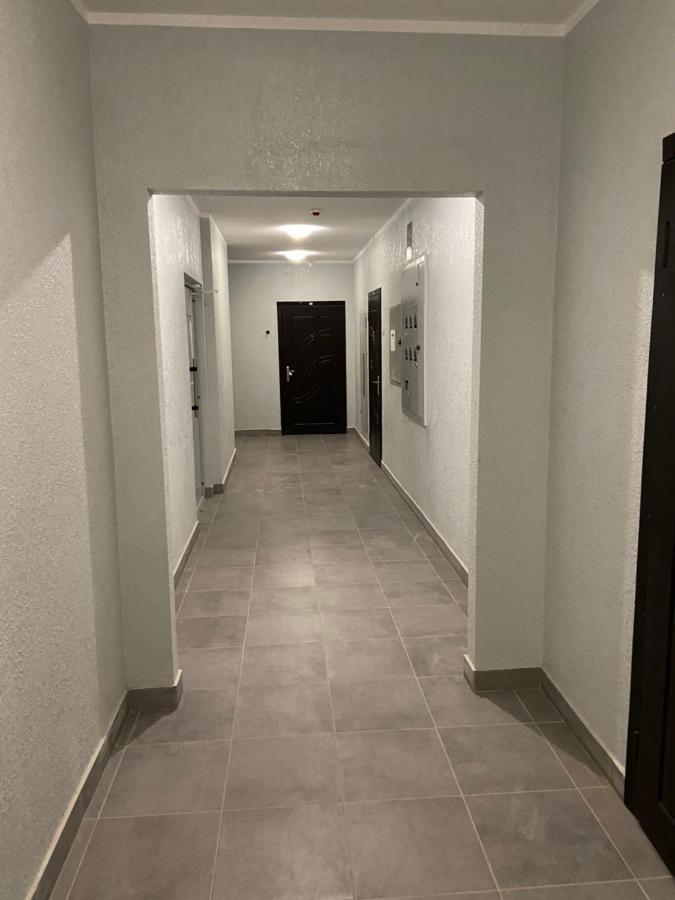 Crystal Apartaments Kijev Kültér fotó