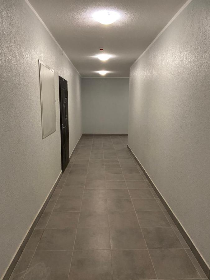 Crystal Apartaments Kijev Kültér fotó