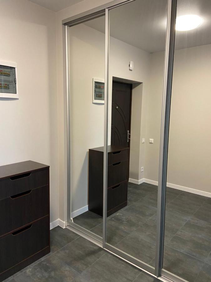 Crystal Apartaments Kijev Kültér fotó
