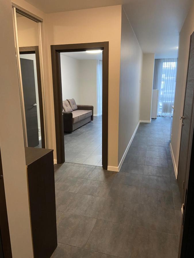 Crystal Apartaments Kijev Kültér fotó