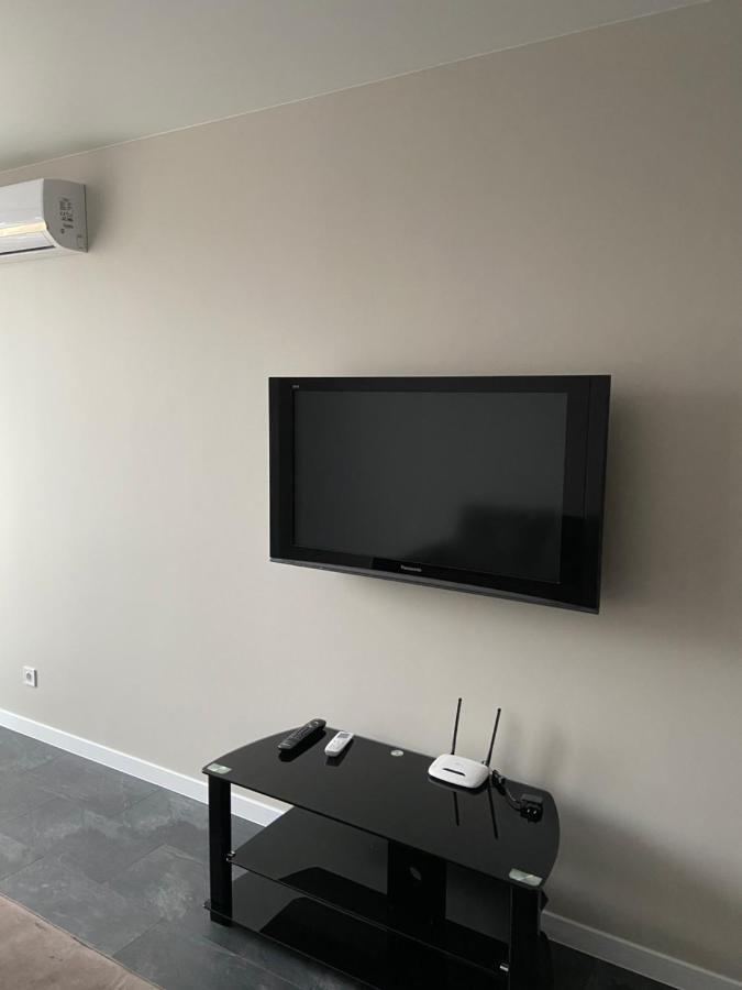 Crystal Apartaments Kijev Kültér fotó