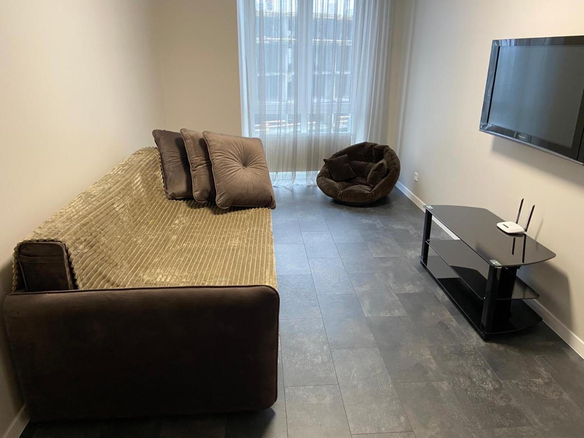 Crystal Apartaments Kijev Kültér fotó