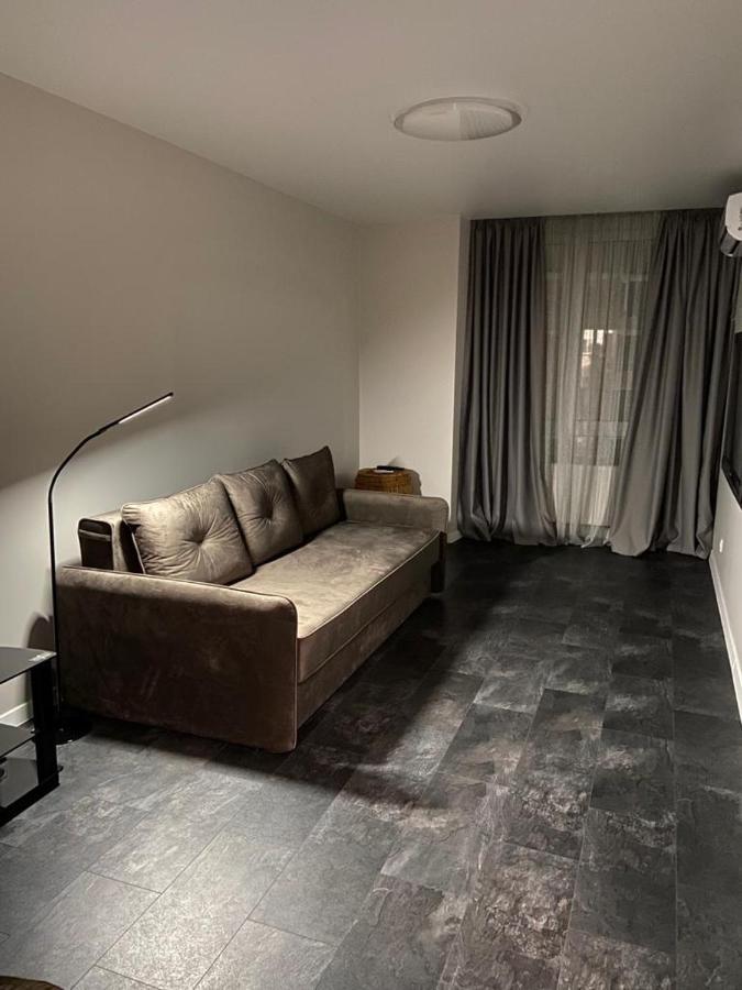 Crystal Apartaments Kijev Kültér fotó