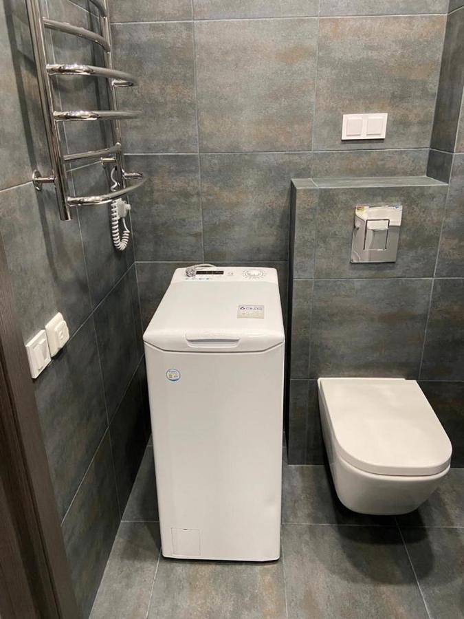 Crystal Apartaments Kijev Kültér fotó