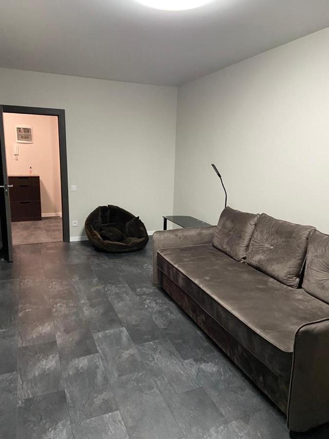 Crystal Apartaments Kijev Kültér fotó