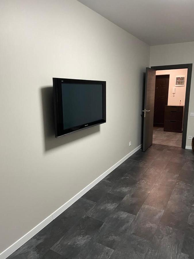 Crystal Apartaments Kijev Kültér fotó