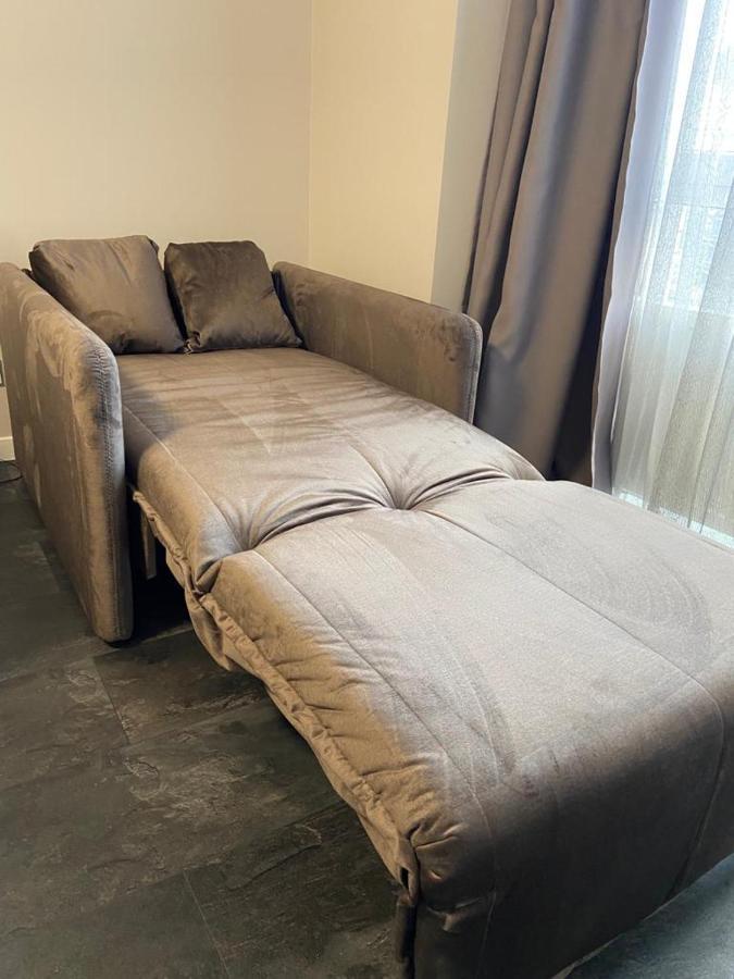 Crystal Apartaments Kijev Kültér fotó