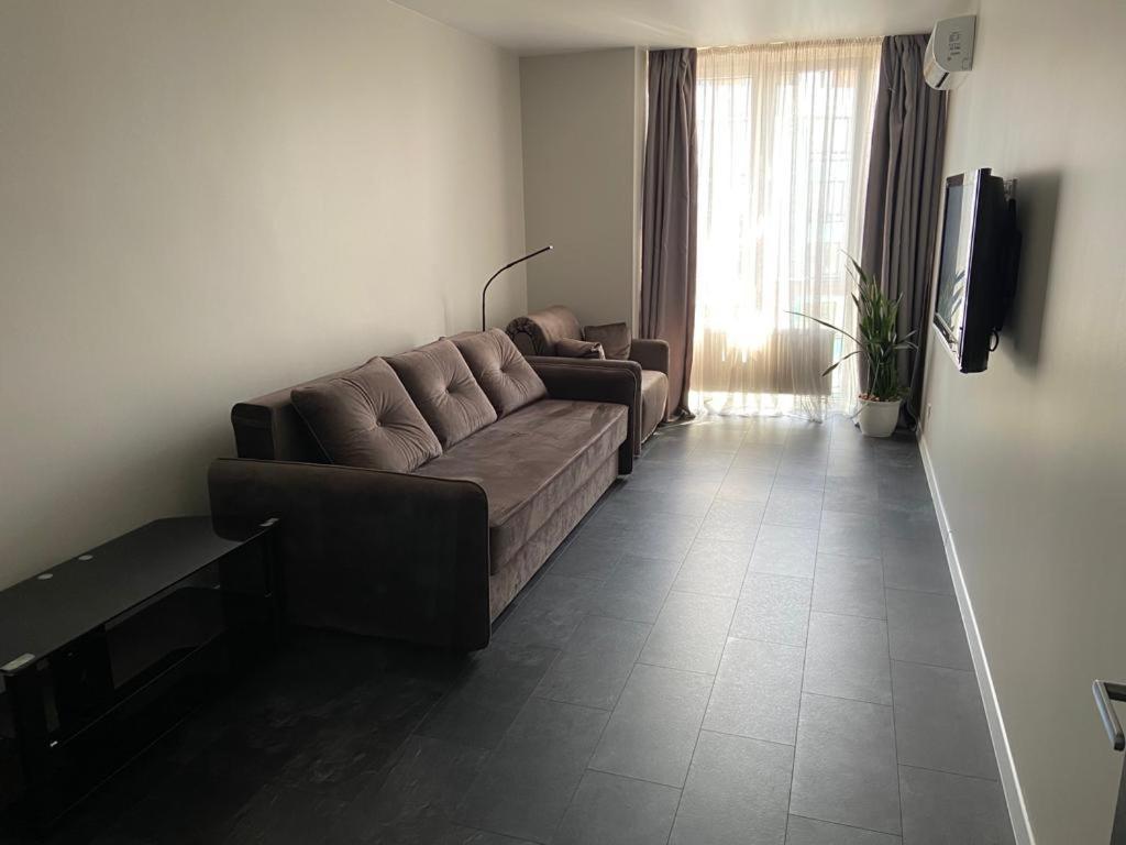 Crystal Apartaments Kijev Kültér fotó
