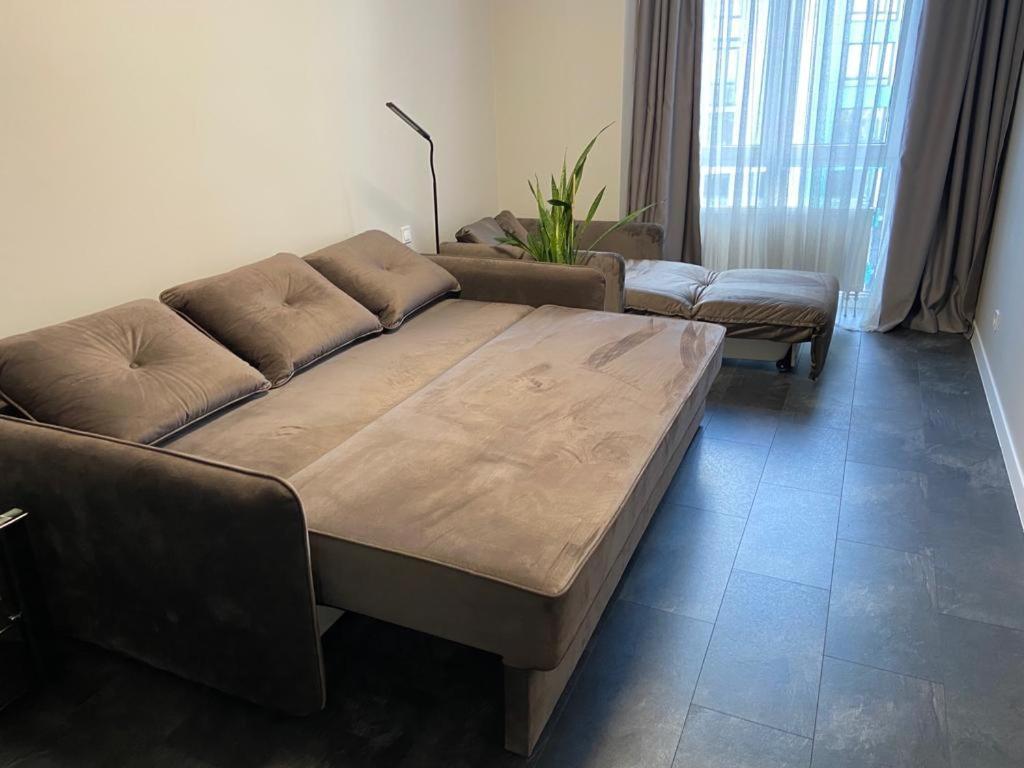 Crystal Apartaments Kijev Kültér fotó