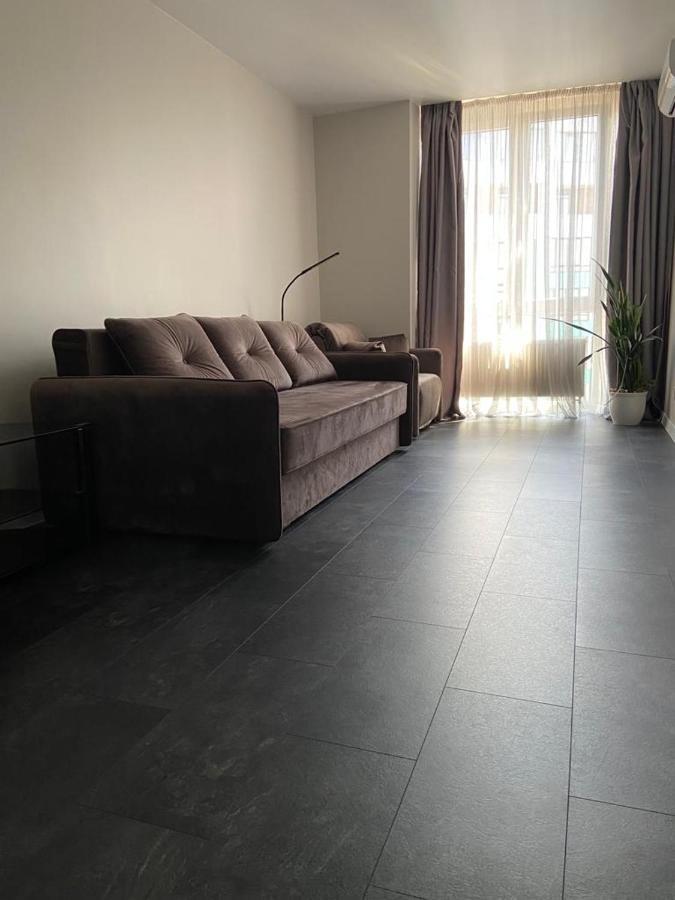 Crystal Apartaments Kijev Kültér fotó