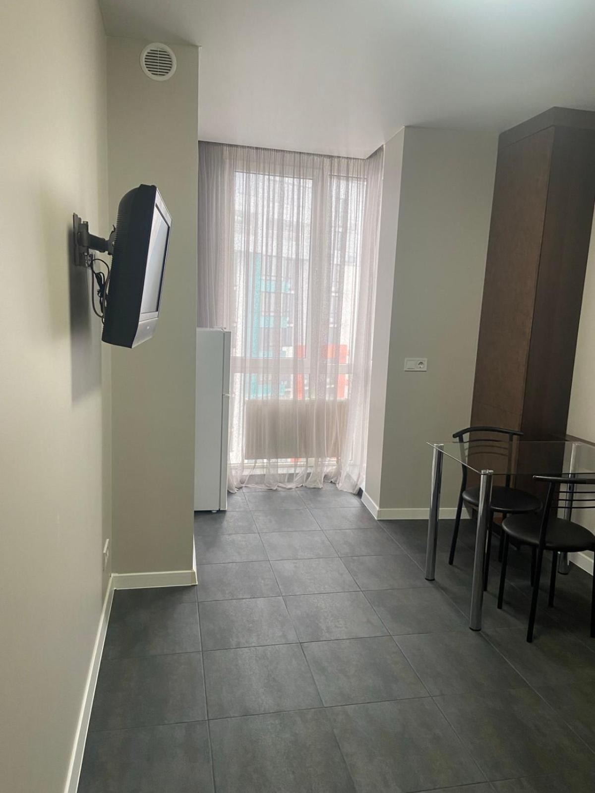 Crystal Apartaments Kijev Kültér fotó